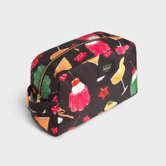 Wouf XXL Toiletry Bag Cheers