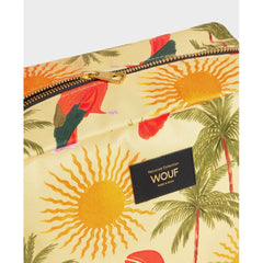 Wouf XXL Toiletry Bag Rio