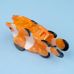 Coucou Suzette Clownfish Hair Clip