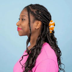 Coucou Suzette Clownfish Hair Clip