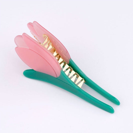 Coucou Suzette Hair clip Tulip