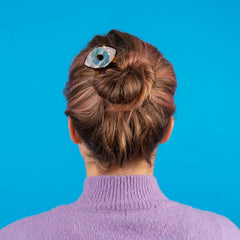 Coucou Suzette Hairpin Eye - large