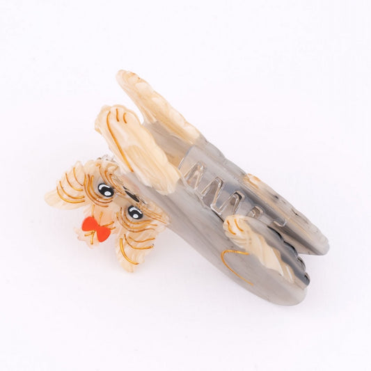 Coucou Suzette Hair clip Yorkshire