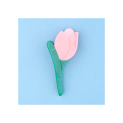 Coucou Suzette Hair clip Tulip