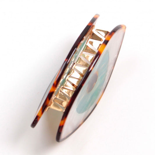 Coucou Suzette Hair clip Blue eye