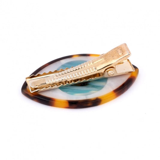 Coucou Suzette Hair clip Eye