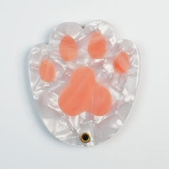 Coucou Suzette Ogledalo Cat paw