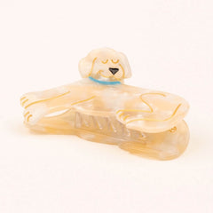 Coucou Suzette Kopča za kosu Labrador