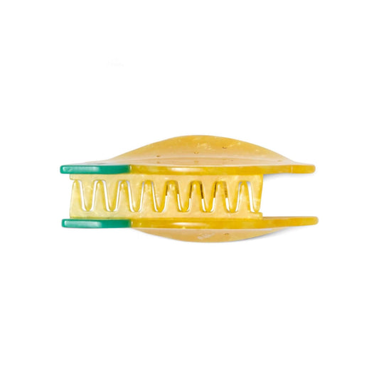 Coucou Suzette Hair clip Lemon