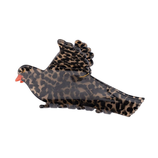 Coucou Suzette Hair clip Thrush