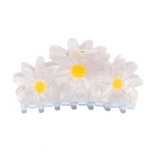 Coucou Suzette Big Daisy hair clip