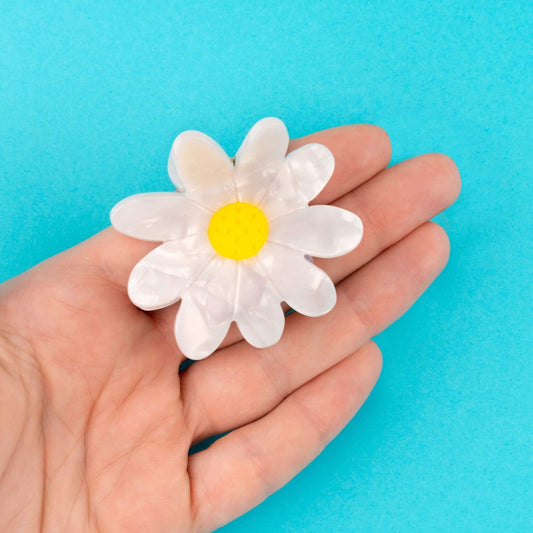 Coucou Suzette Daisy hair clip