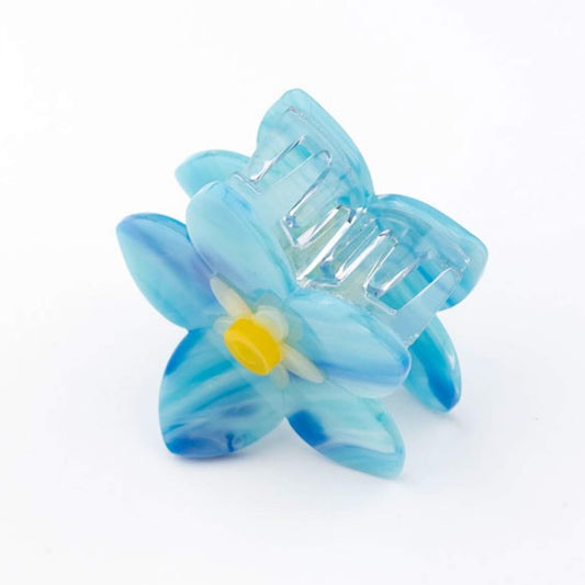 Coucou Suzette Hair Clip Forget Me Not