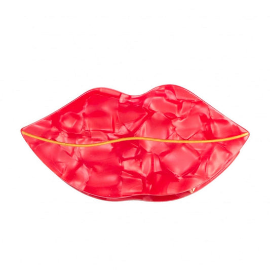 Coucou Suzette Hair clip Lips