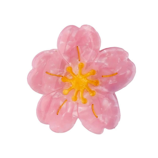 Coucou Suzette Hair clip Sakura
