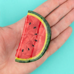 Coucou Suzette Hair clip Watermelon
