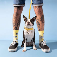 Coucou Suzette Privjesak Bulldog