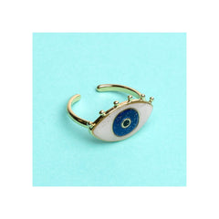 Coucou Suzette Ring Eye Mood