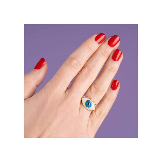 Coucou Suzette Ring Eye Mood