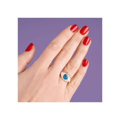 Coucou Suzette Ring Eye Mood