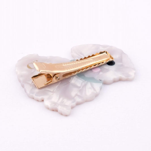 Coucou Suzette Hair clip Bichon