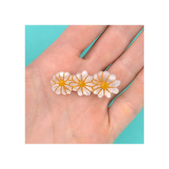 Coucou Suzette Hair clip Daisies