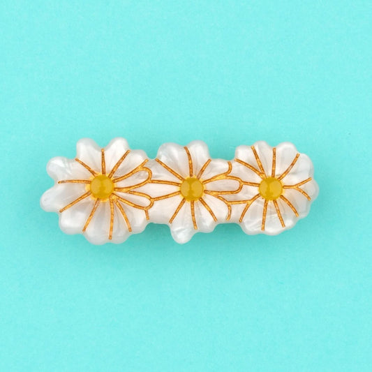 Coucou Suzette Hair clip Daisies