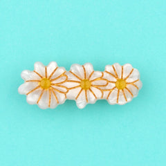 Coucou Suzette Hair clip Daisies
