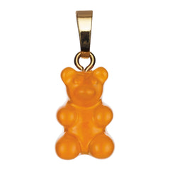 Crystal Haze Nostalgia bear pendant - Fanta