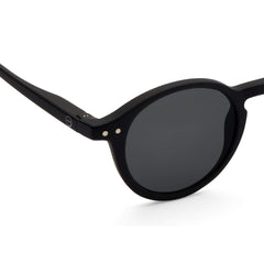 IZIPIZI SUN JUNIOR #D Black