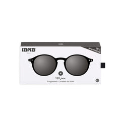 IZIPIZI SUN JUNIOR #D Black