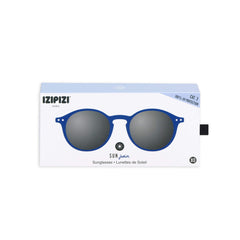 IZIPIZI SUN JUNIOR #D Navy Blue