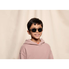 IZIPIZI SUN JUNIOR #D Navy Blue