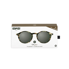 IZIPIZI SUN JUNIOR #D Tortoise