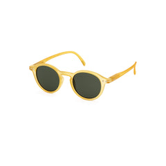 IZIPIZI SUN JUNIOR #D Yellow Honey