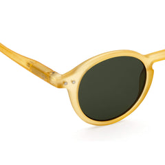 IZIPIZI SUN JUNIOR #D Yellow Honey