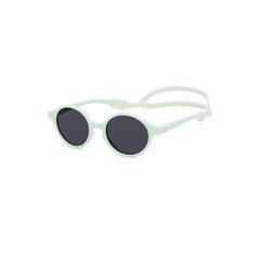 IZIPIZI SUN KIDS Aqua Green