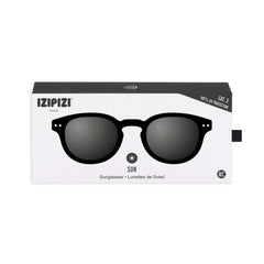 IZIPIZI SUN #C Black