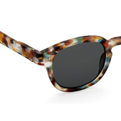 IZIPIZI SUN #C Blue Tortoise