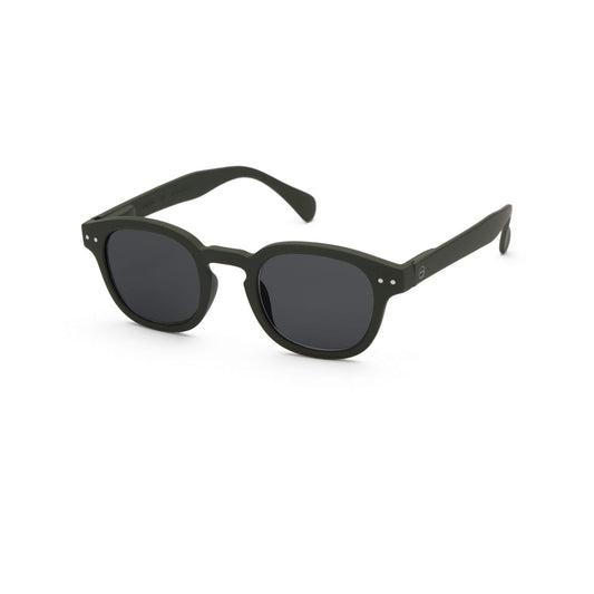IZIPIZI SUN #C Khaki Green