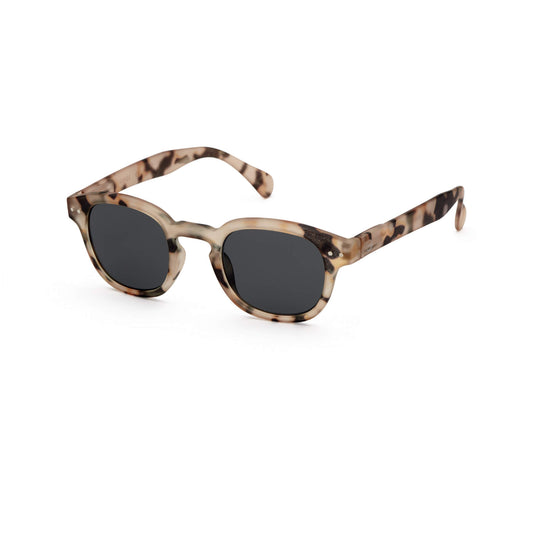 IZIPIZI SUN #C Light Tortoise