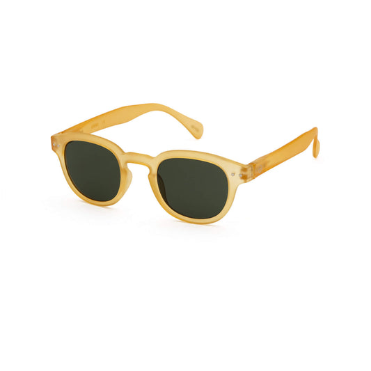 IZIPIZI SUN #C Yellow Honey
