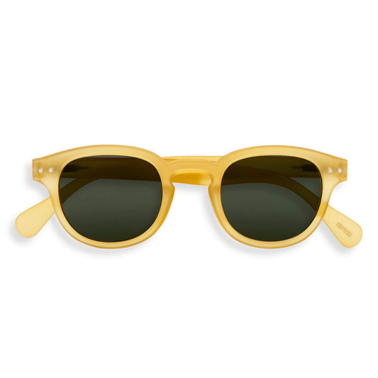 IZIPIZI SUN #C Yellow Honey