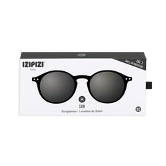 IZIPIZI SUN #D Black