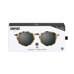 IZIPIZI SUN #D Light Tortoise
