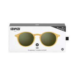 IZIPIZI SUN #D Yellow Honey