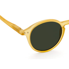 IZIPIZI SUN #D Yellow Honey
