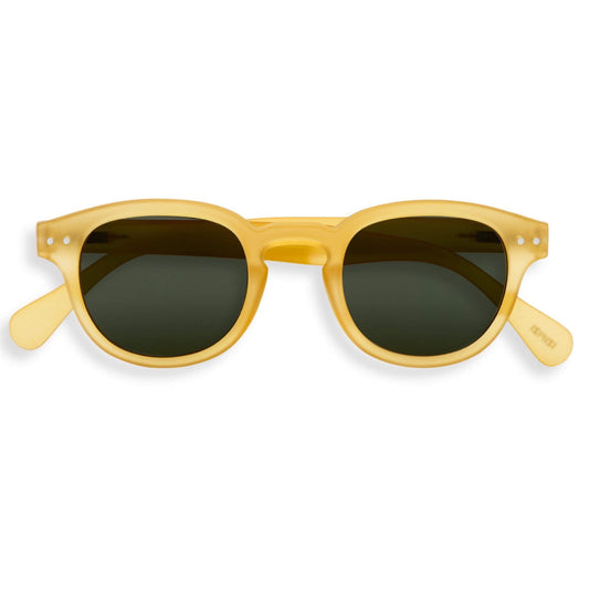 IZIPIZI SUN #E Yellow Honey