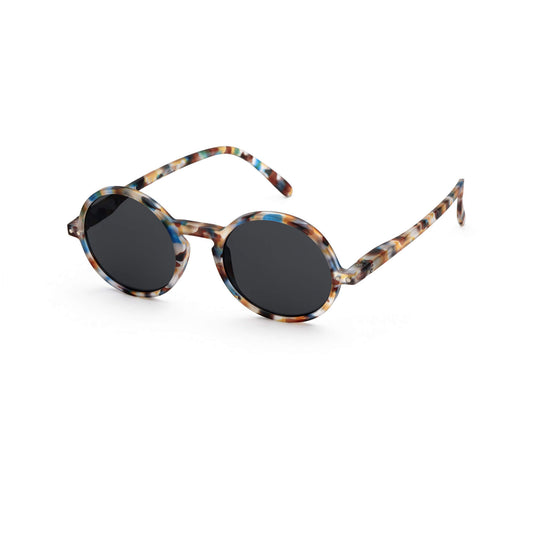 IZIPIZI SUN #G Blue Tortoise