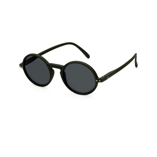 IZIPIZI SUN #G Khaki Green